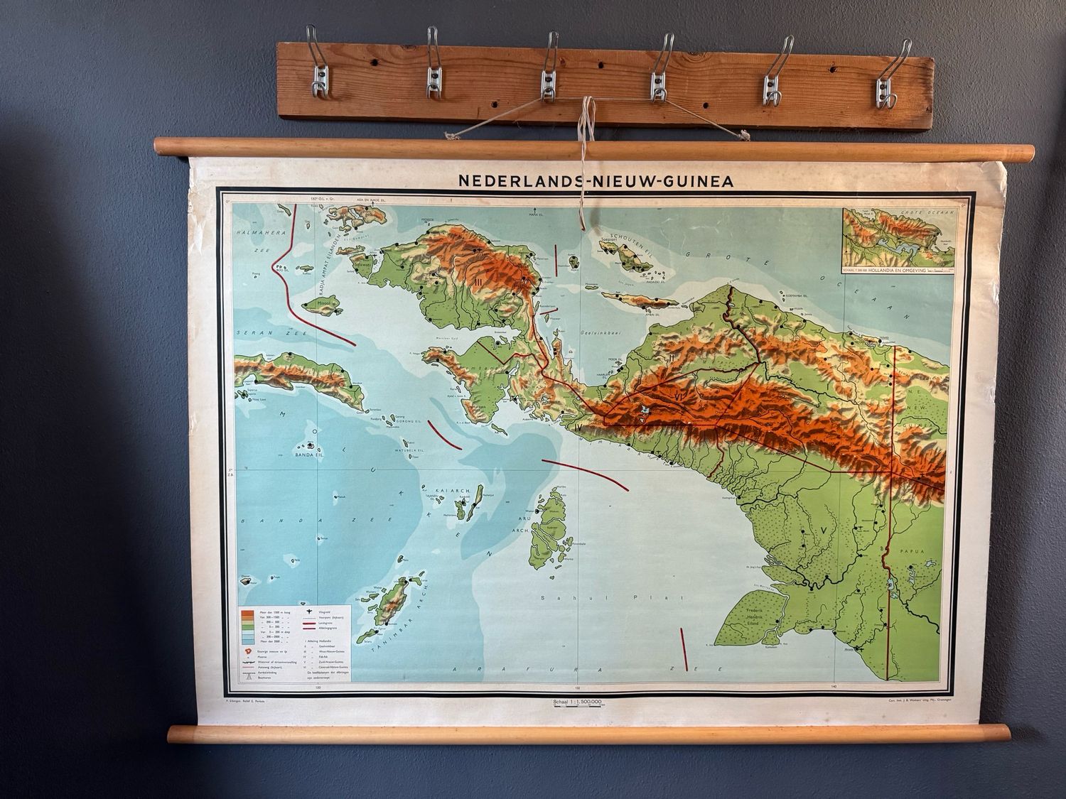 Nederlands Nieuw Guinea