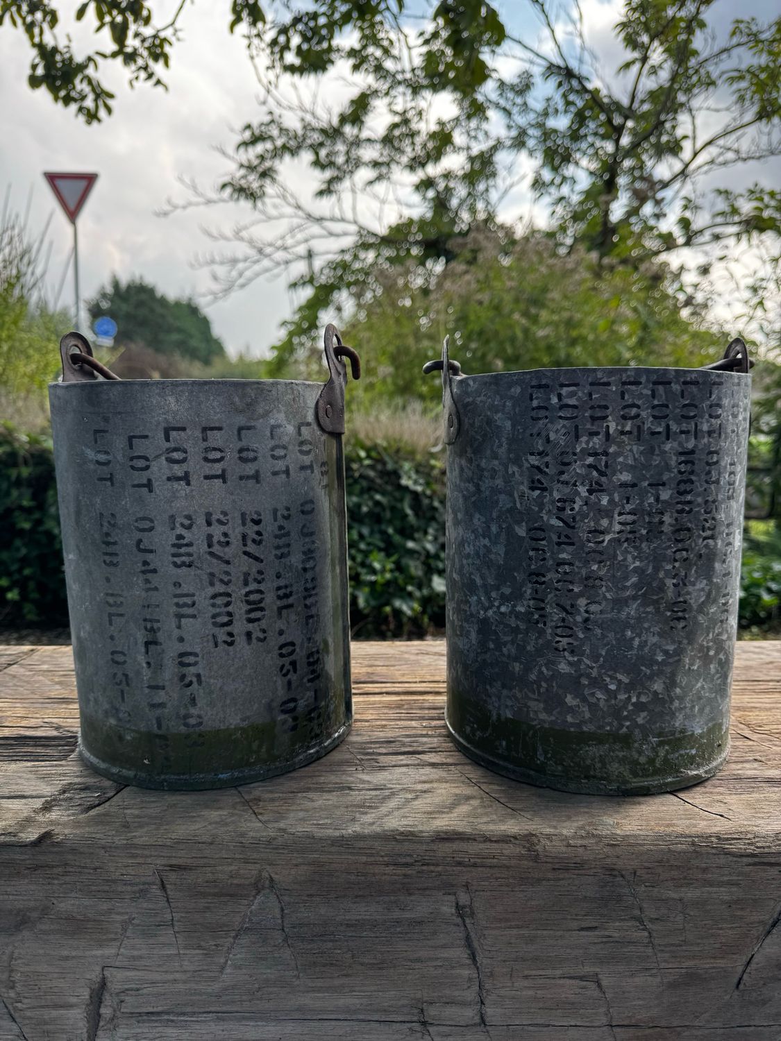 Emmertjes