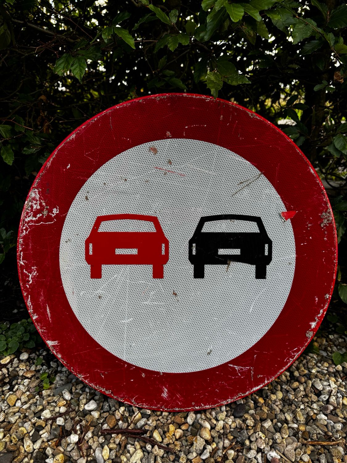Verkeersborden