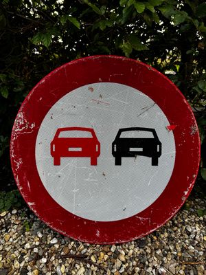 Verkeersborden