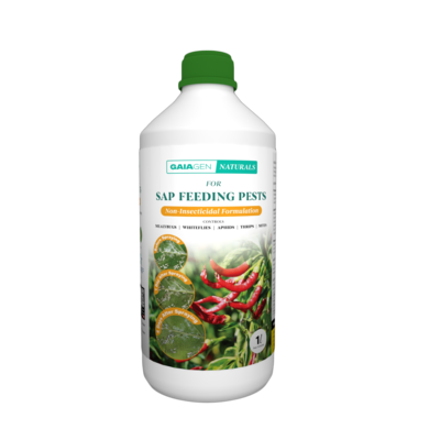 Concentrate for Sap Feeding Pests | 1 L