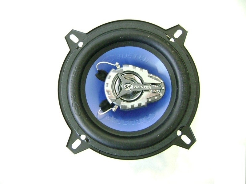 Alto falante H-Buster Triaxial BSTU-534