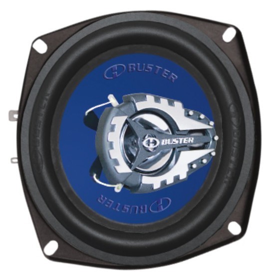 Alto falante H-Buster Triaxial BSTU-434