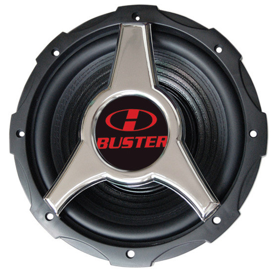 Subwoofer H-Buster Killer 12&quot;