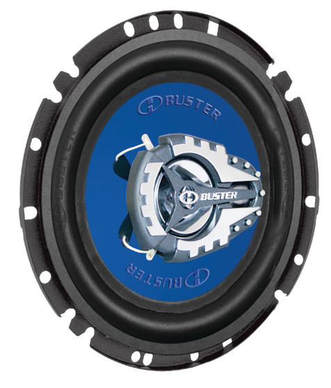 Alto falante H-Buster Triaxial BSTU-634