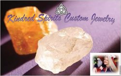 Kindred Spirits Custom Jewelry Store