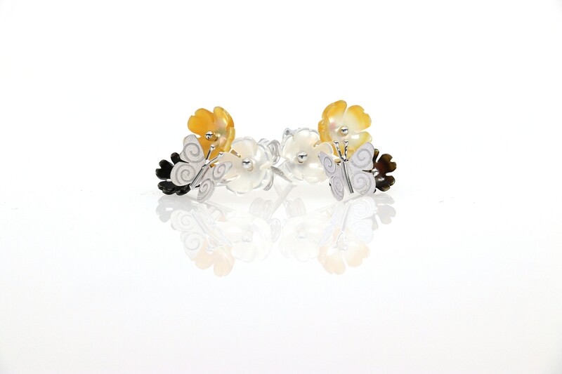 Fleur de Perle