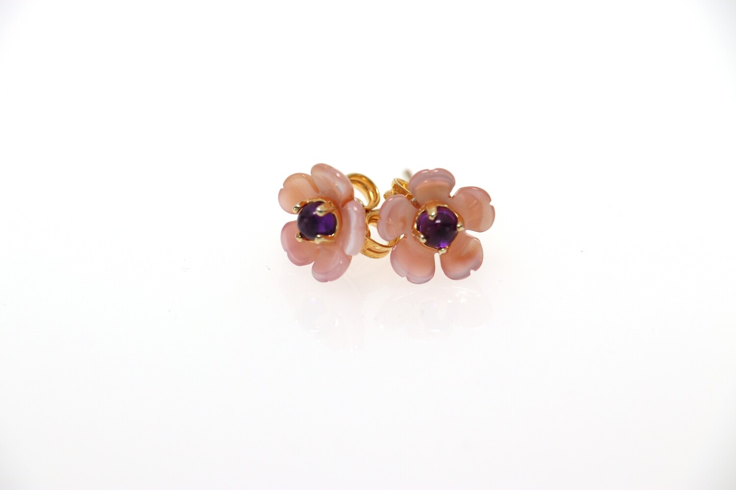 Fleur de Perle