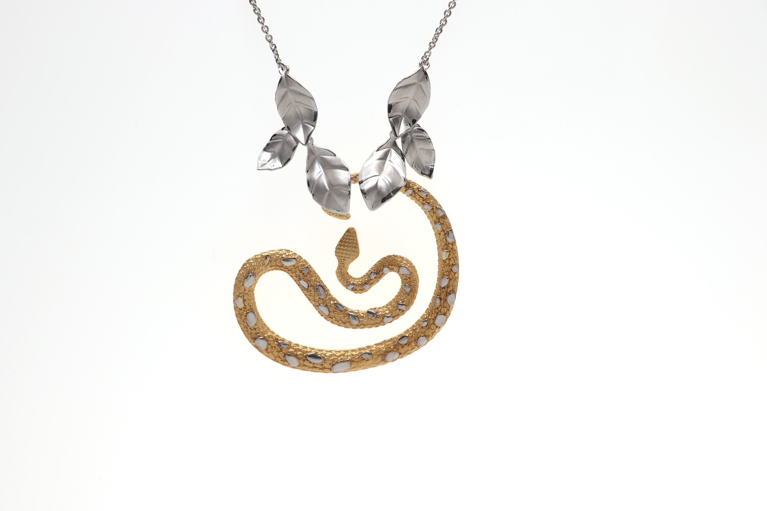 Serpent Doré