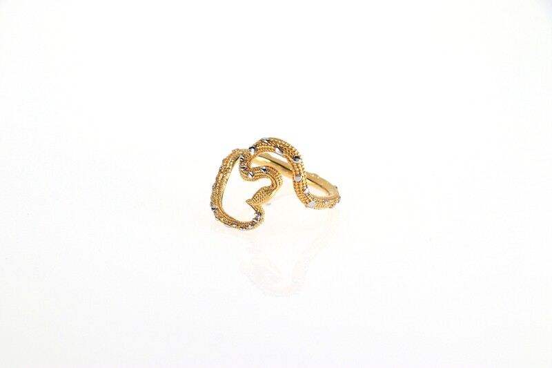 Serpent Doré