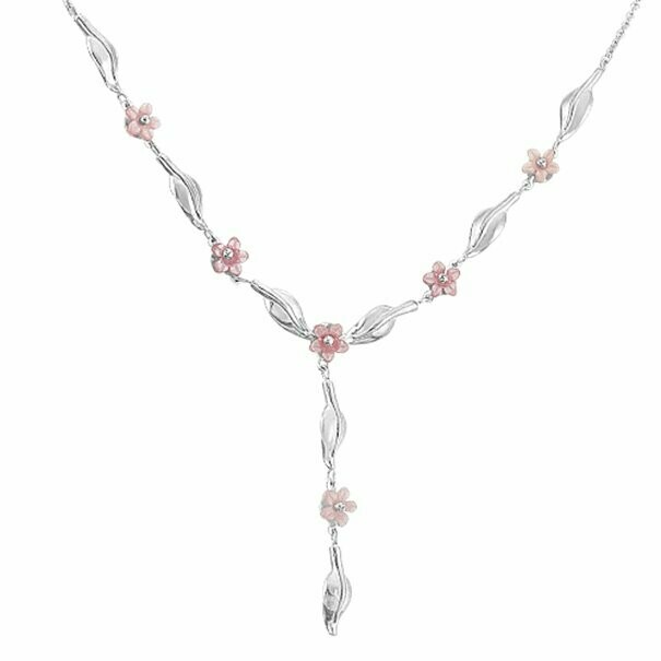 Fleur de Perle