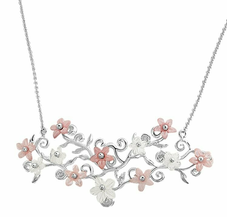 Fleur de Perle