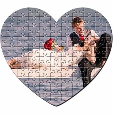 Custom Jigsaw Puzzles