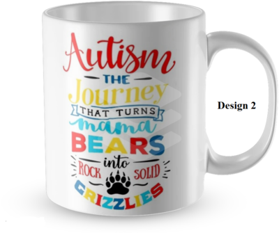 Autism Awareness Designs