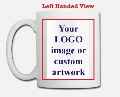 Design My Own Mug