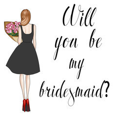 Bridesmaids