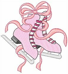 Ice Skating