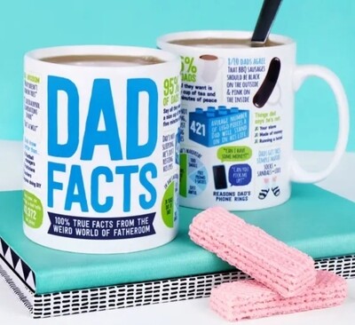 Mugs For Dads