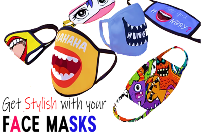 Face Masks Australia