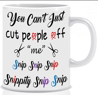 Funny Mug Collections | Quote Mugs