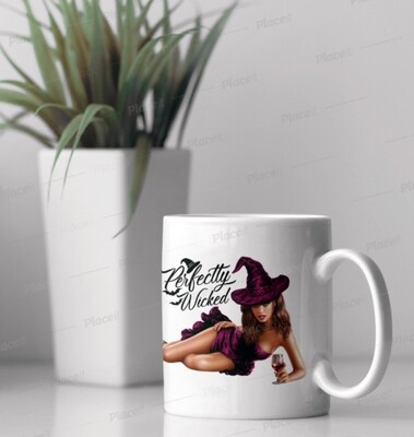 Witchy Collection