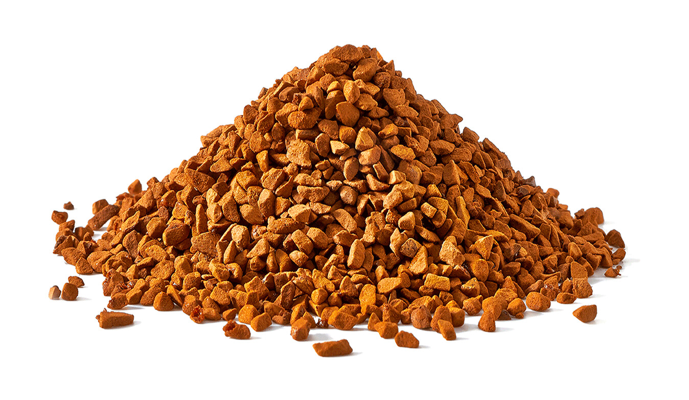 Café Soluble (BIO) 400g