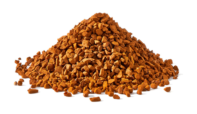 Café Soluble (BIO) 400g