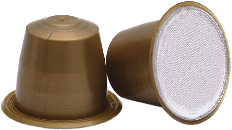 Café Capsule (BIO) 50 Capsule