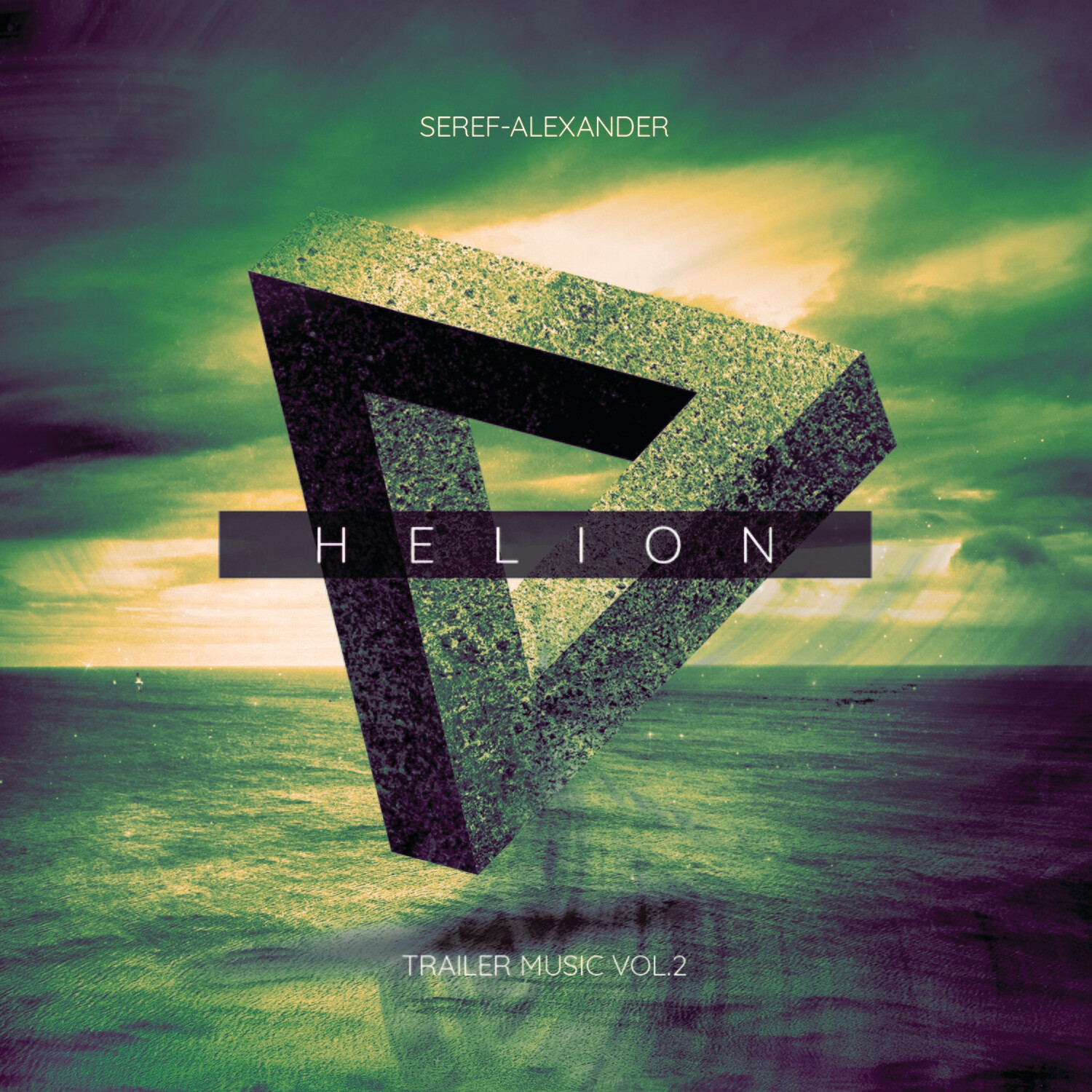 HELION VOL. 2 / TrailerMusic  - Mp3 Download