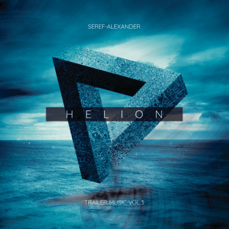 HELION VOL. 3 / TrailerMusic  - Mp3 Download