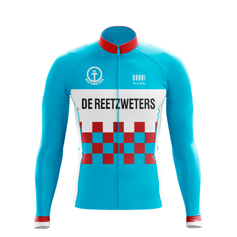 Combo jacket - Vrouw