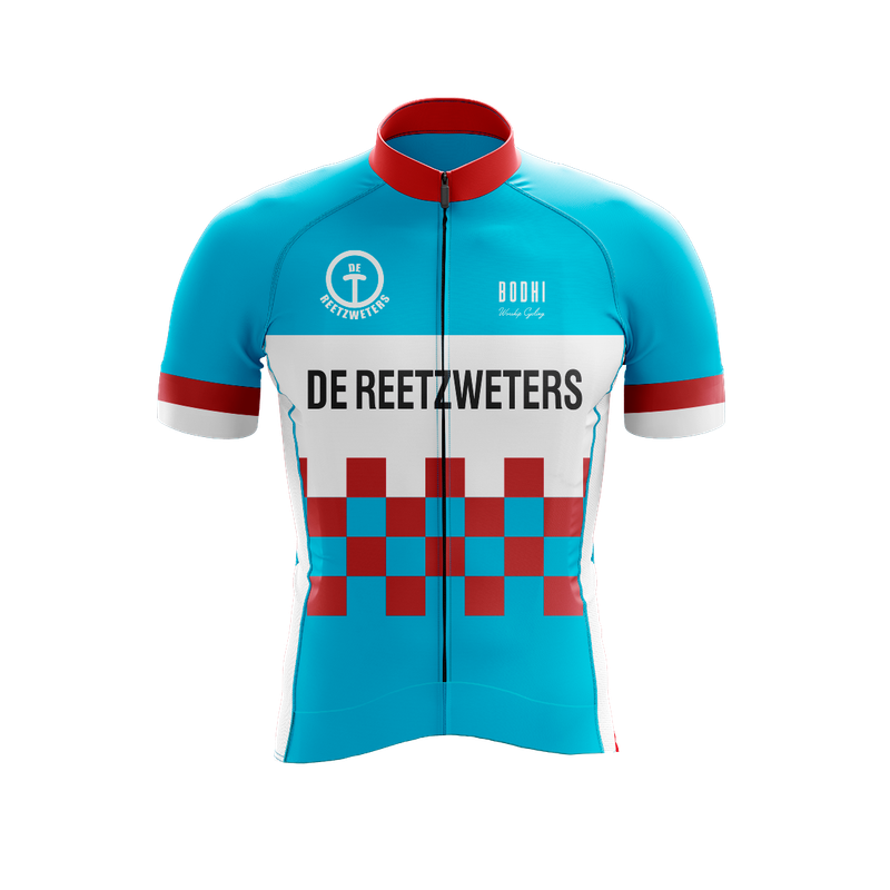 Slim Fit trui korte mouw  - Vrouw