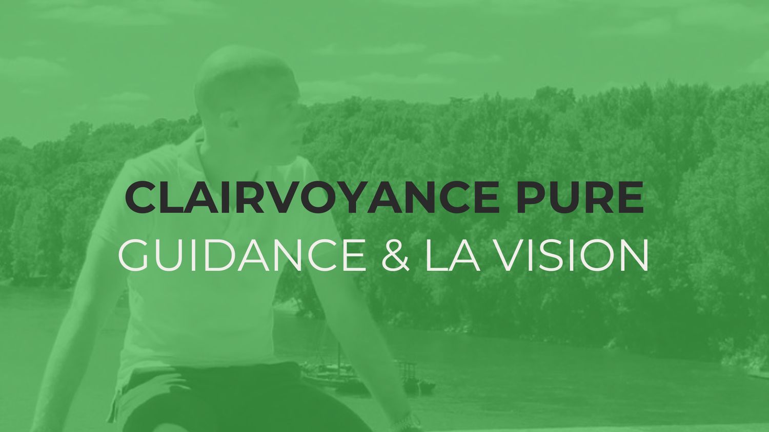 Guidance &amp; La Vision 🎬