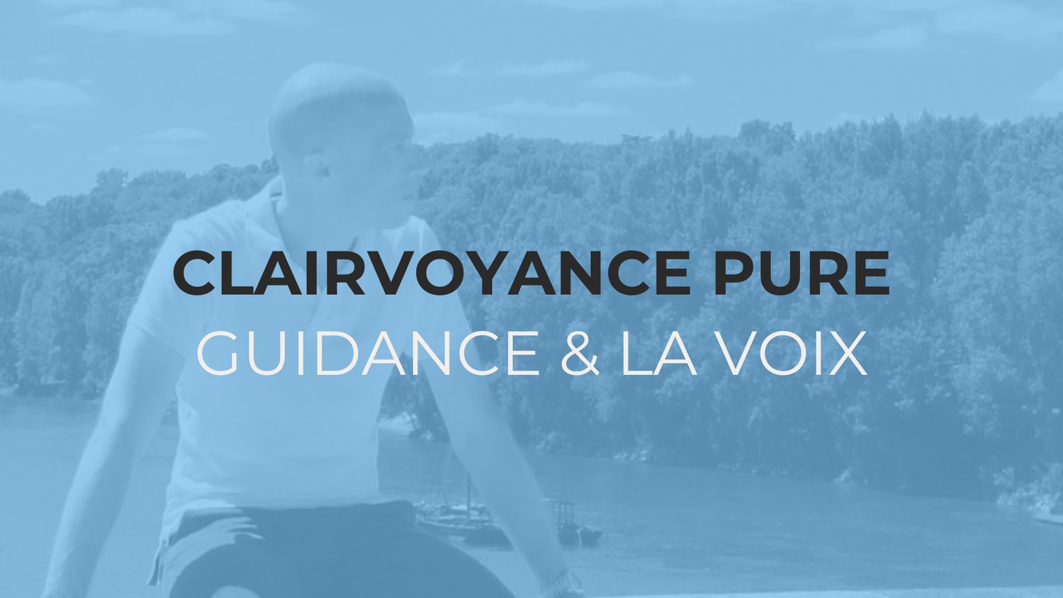 Guidance &amp; La Voix 🔊