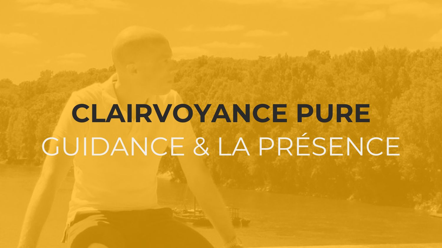 Guidance &amp; La Présence 💻