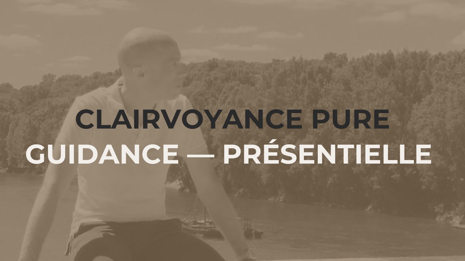 🌟 Guidance Présentielle