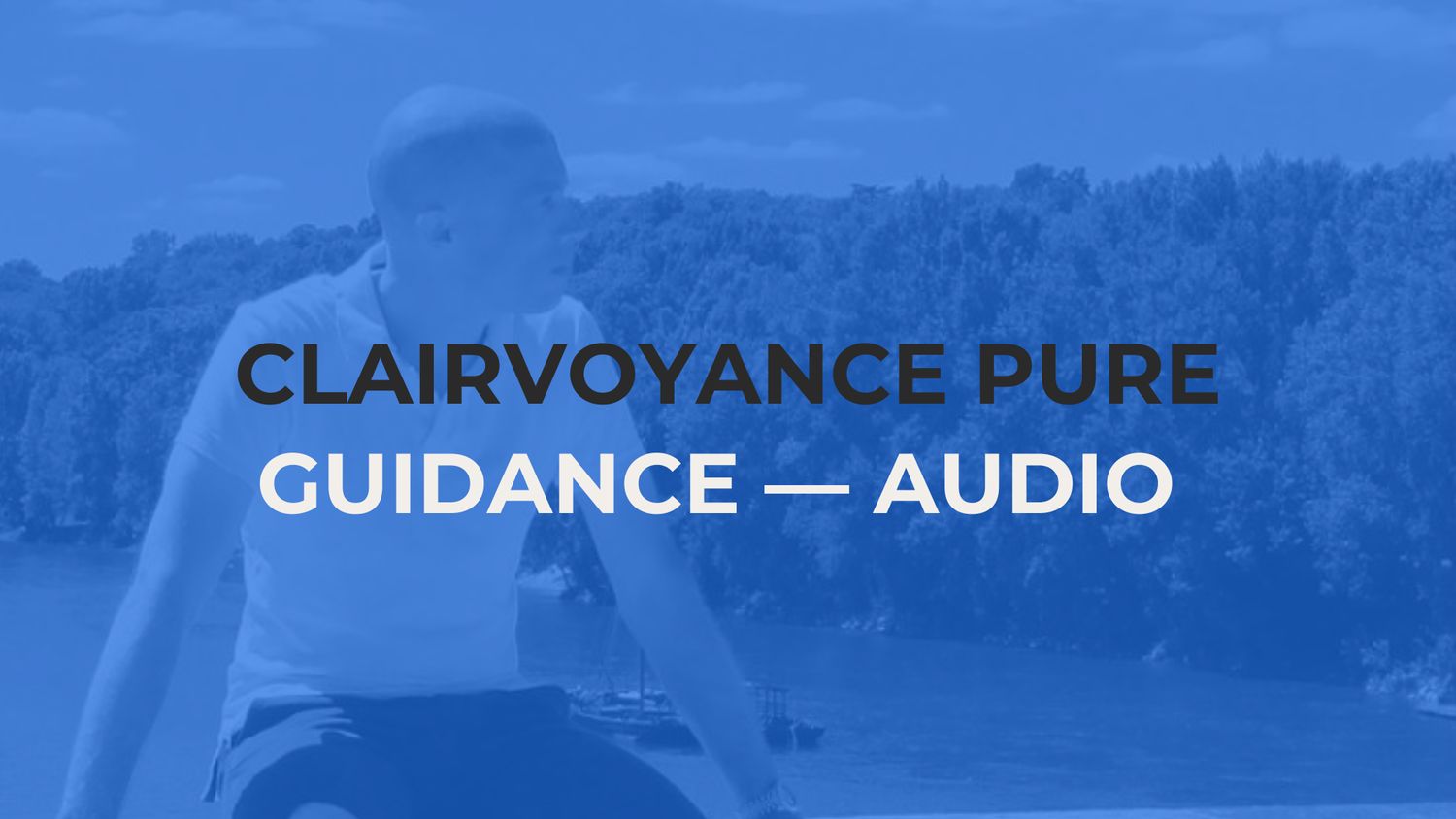 🔊 Guidance Audio