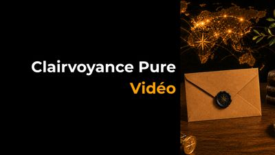 🎥 Clairvoyance Pure Vidéo