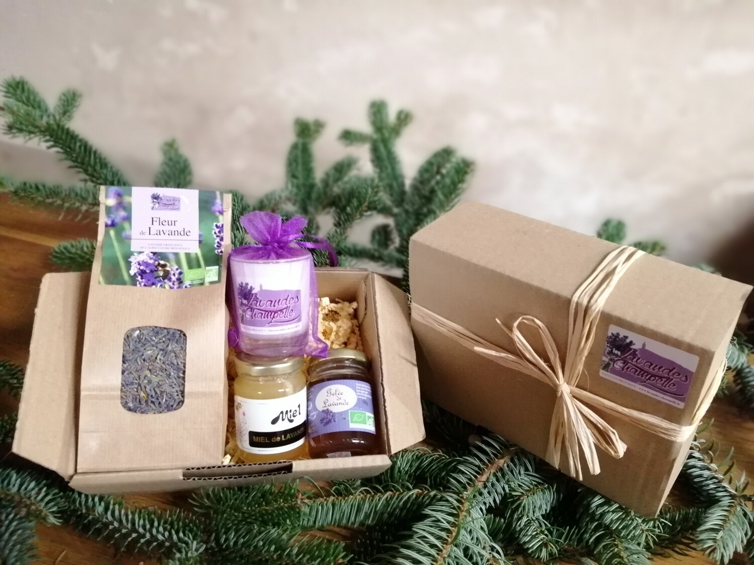 Box Tisane Et Douceur Du Soir Box Tisane Et Douceur Du Soir