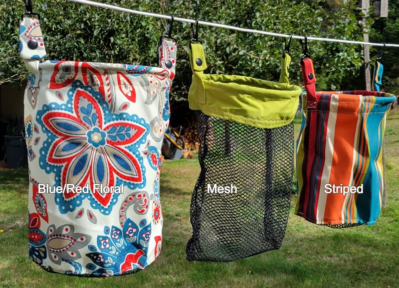 Clothesline Special