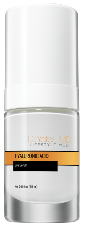 Hyaluronic Acid Eye Serum