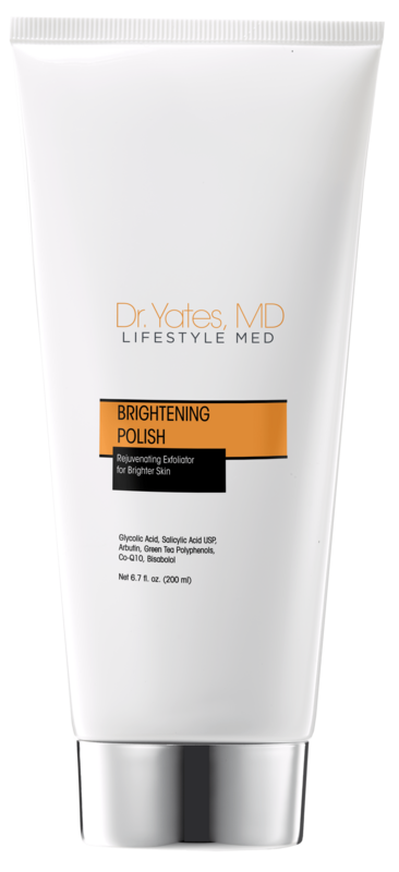 Brightening Polish