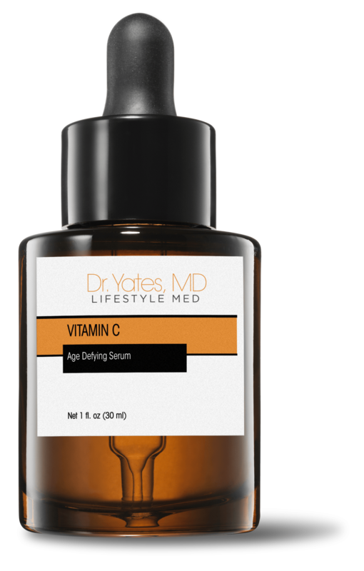 Vitamin C Age Defying Serum