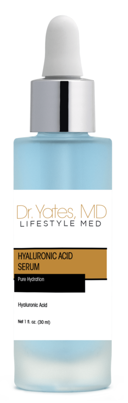 Hyaluronic Acid Serum