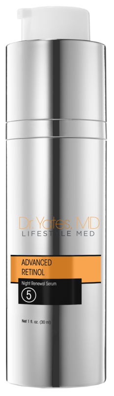 Advanced Retinol