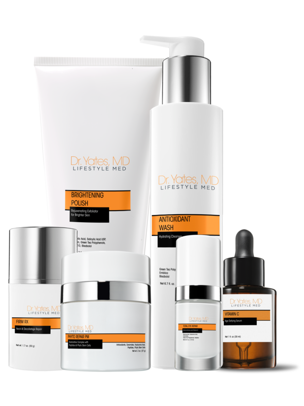 Timeless Package Plus +