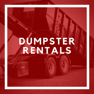Dumpster Rental