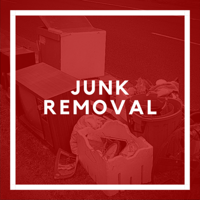 Junk Removal