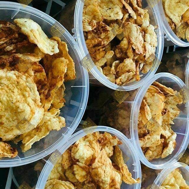 READY-TO-EAT BELINJO GOLD 450g