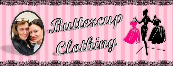 Buttercup Clothing